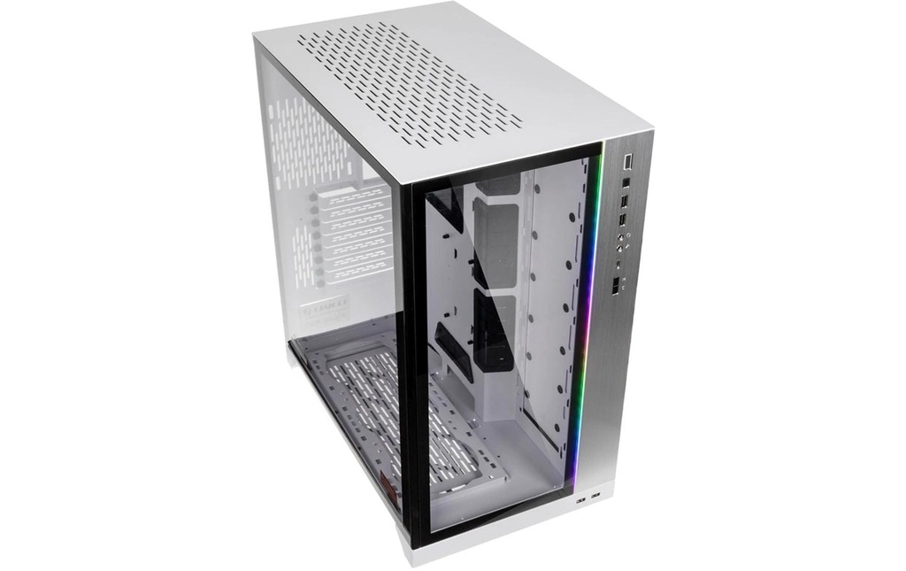 Lian Li O11 DYNAMIC X Weiss-1