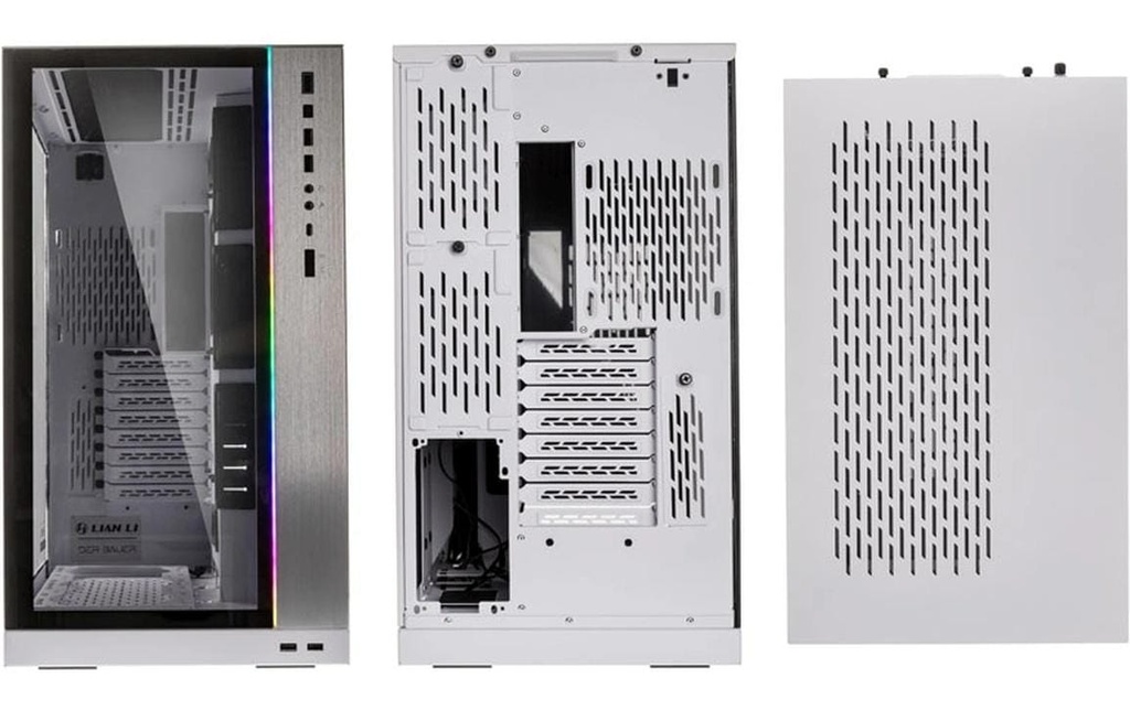 Lian Li O11 DYNAMIC X Weiss-3