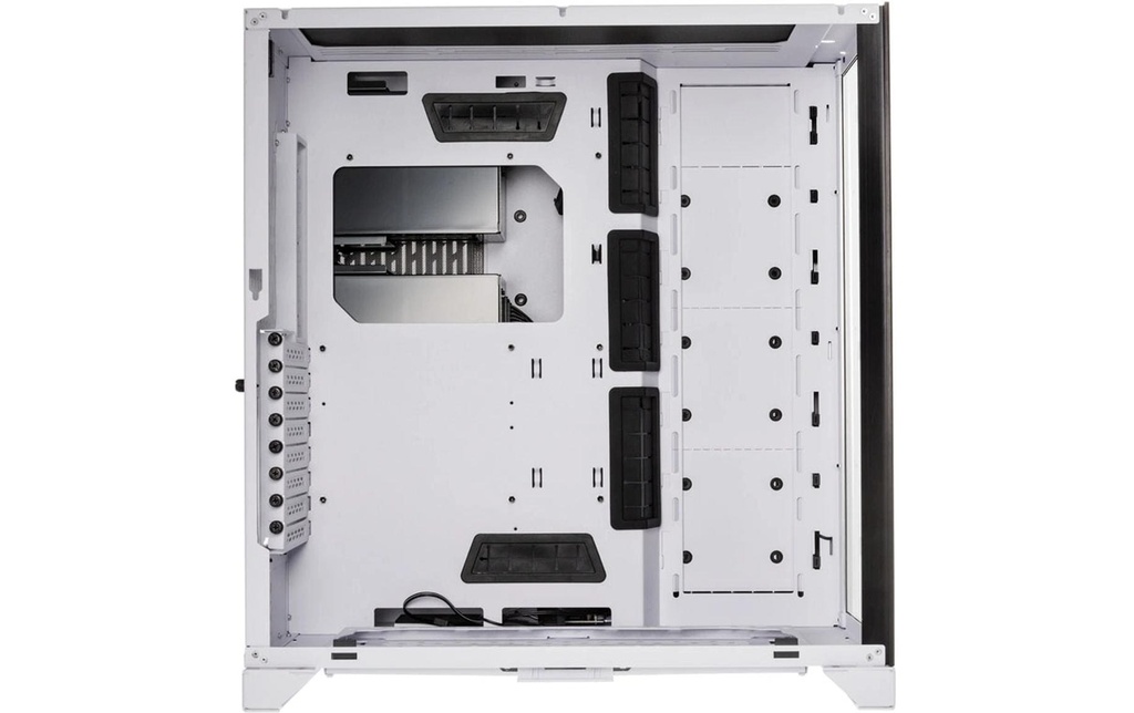 Lian Li O11 DYNAMIC X Weiss-5