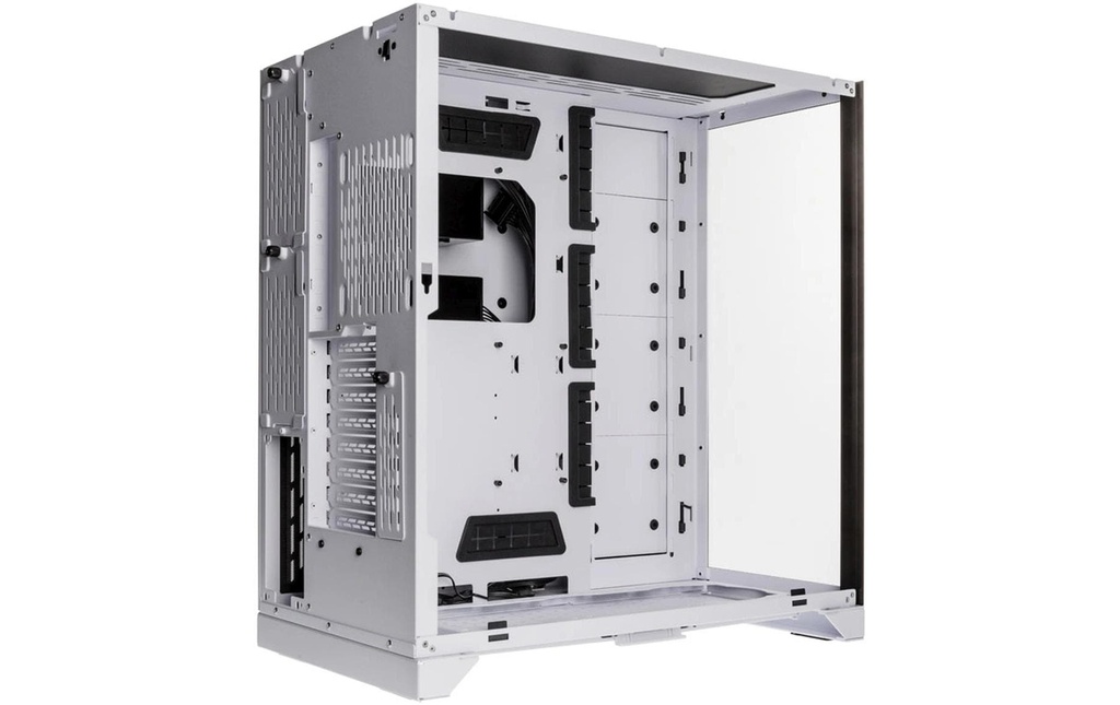 Lian Li O11 DYNAMIC X Weiss-6