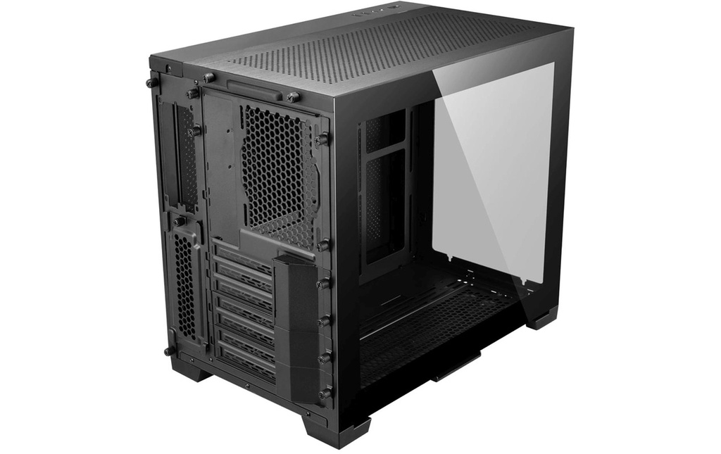 Lian Li O11 Dynamic Mini Schwarz-3