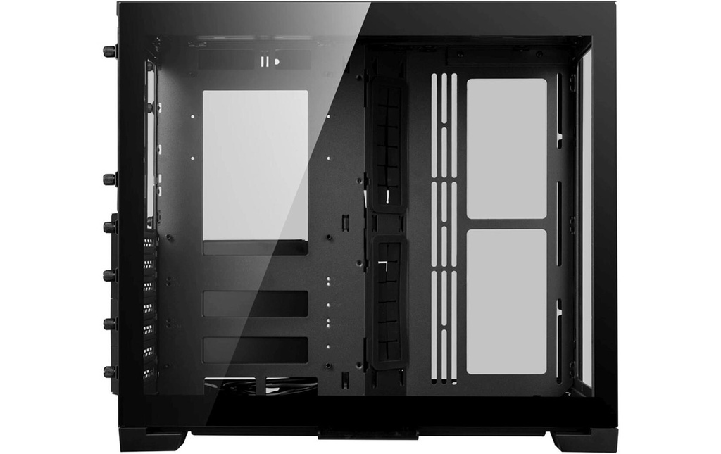 Lian Li O11 Dynamic Mini Schwarz-4