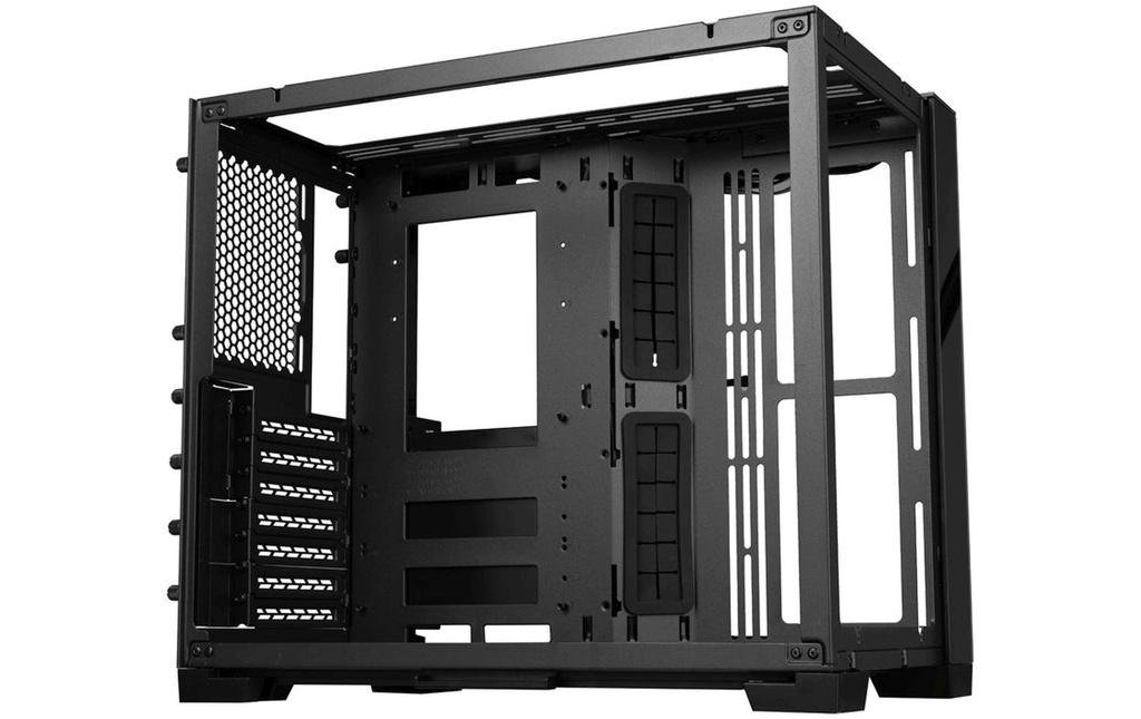 Lian Li O11 Dynamic Mini Schwarz-5