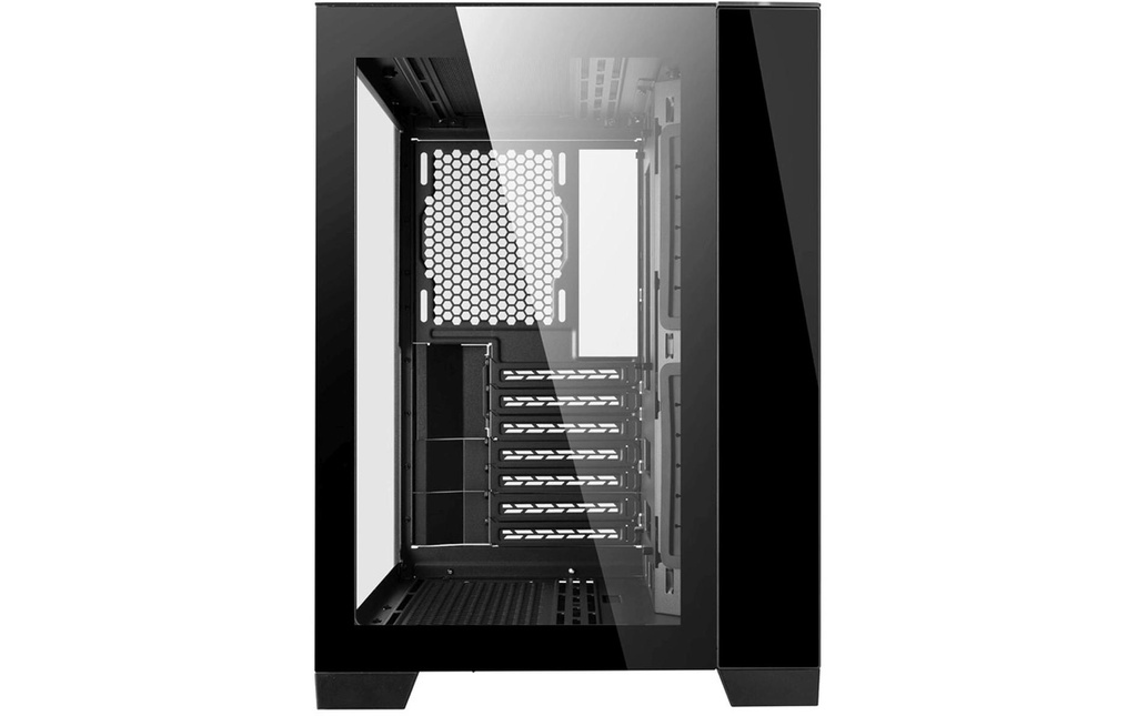 Lian Li O11 Dynamic Mini Schwarz-8