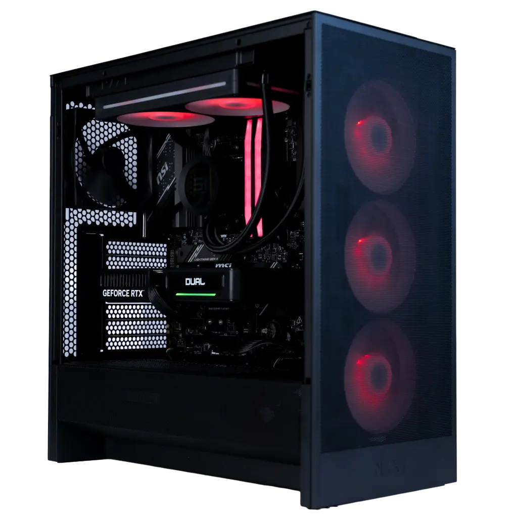 1. Omicron Noir