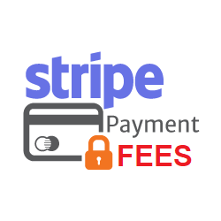 Stripe Payment Fee