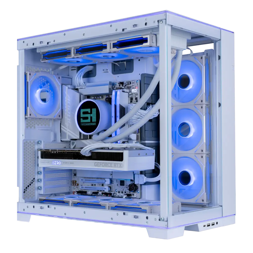 1. Sabik Blanc