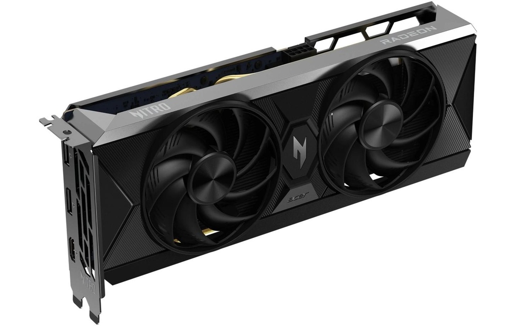 Acer Nitro AMD RX 9060 XT 16G OC