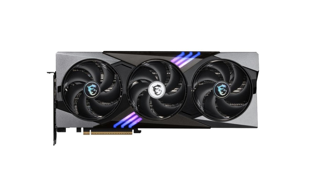 MSI RTX5080 Gaming Trio OC 16GB