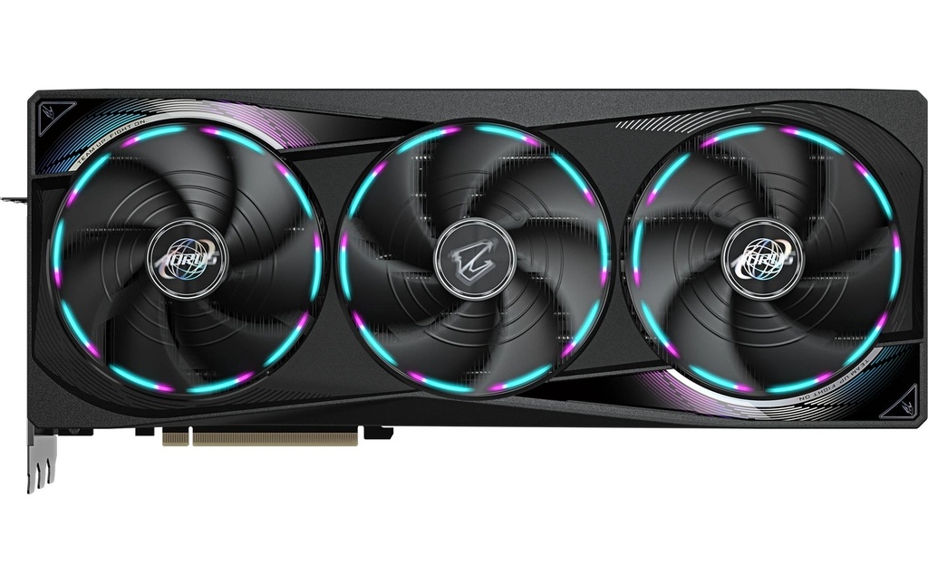Gigabyte RTX5080 MASTER 16G
