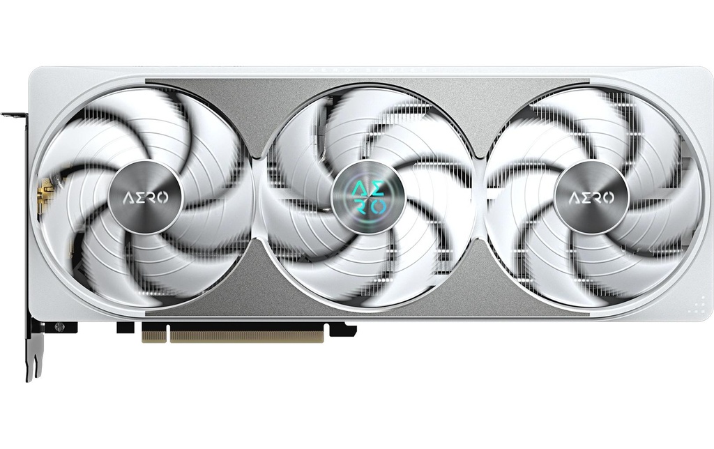 Gigabyte RTX5080 AERO OC SFF 16G