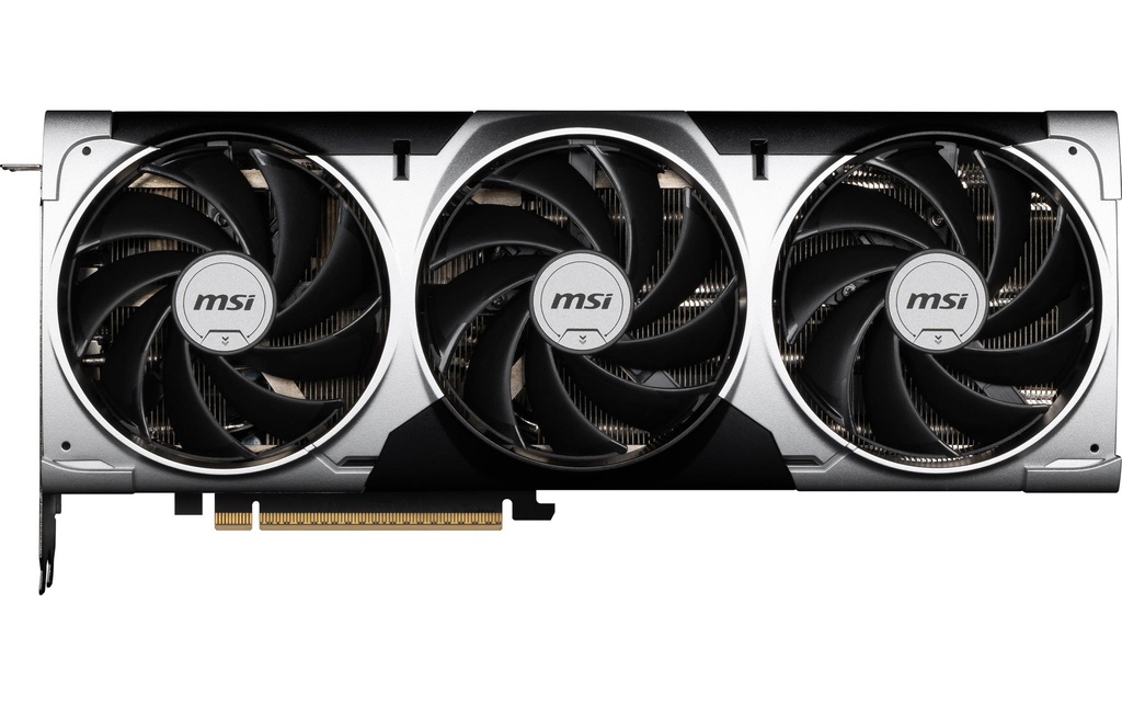 MSI RTX5080 Ventus 3X OC 16GB