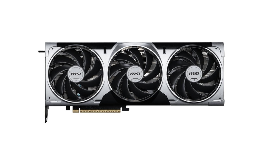 MSI RTX5080 Ventus 3X OC Plus 16GB
