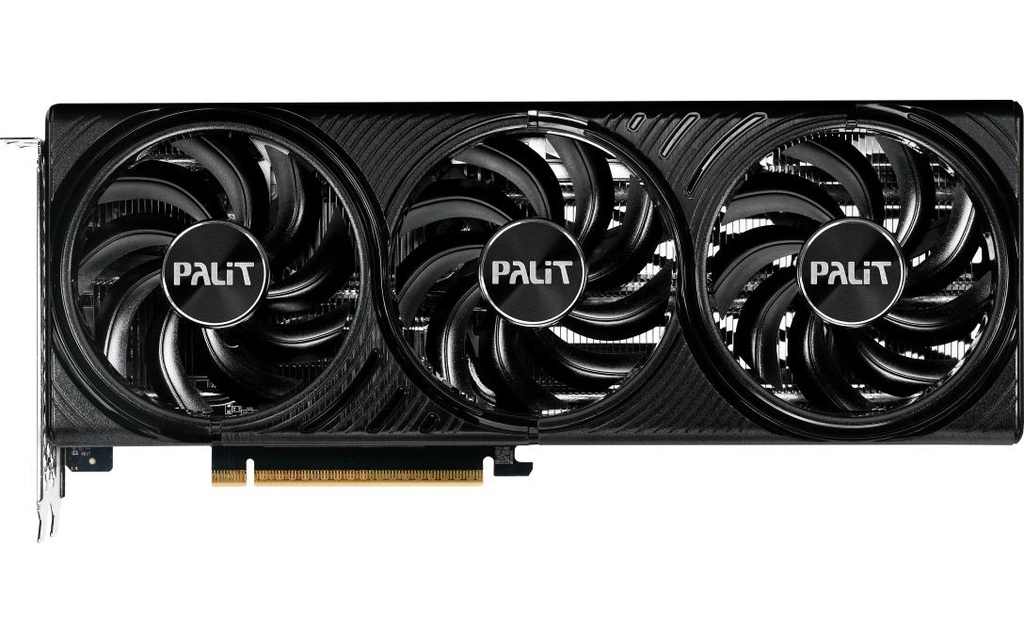 Palit RTX5060 Infinity 3 8GB GDDR7