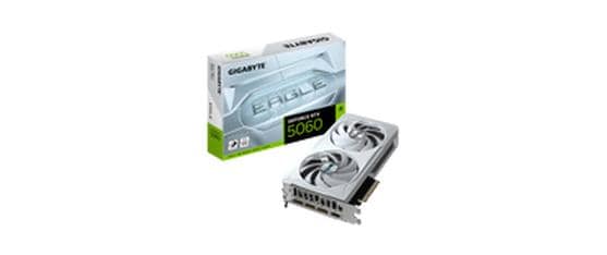 Gigabyte RTX5060 EAGLE OC ICE 8G
