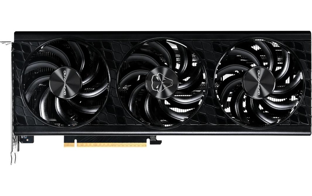 Gainward RTX5060 Python III 8GB GDDR7