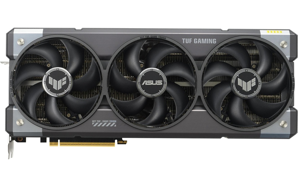 ASUS TUF RTX5090 OC 32G GAMING, GDDR7