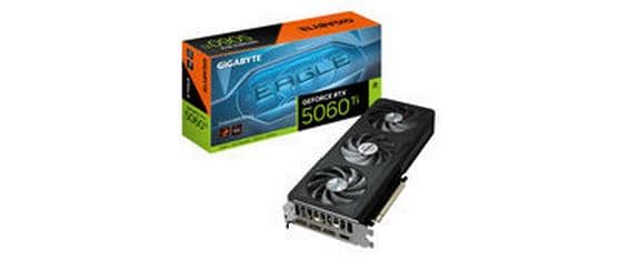 Gigabyte RTX5060 Ti EAGLE MAX OC 8G