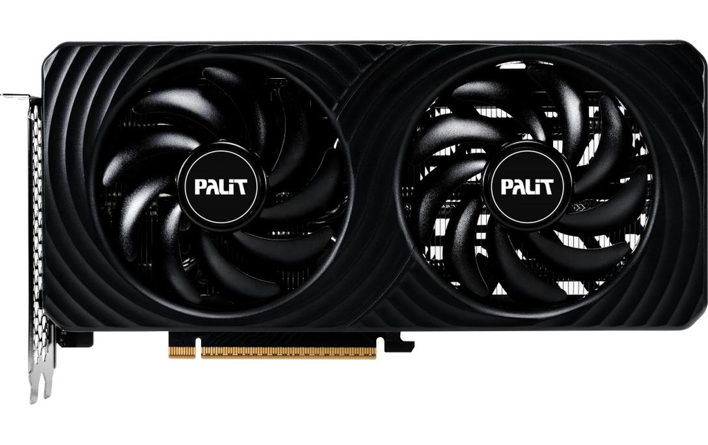 Palit RTX5060 Dual OC 8GB GDDR7