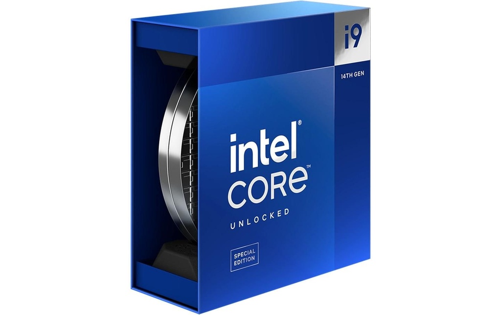 CPU Intel 24-Core i9-14900KS/3.20 GHz