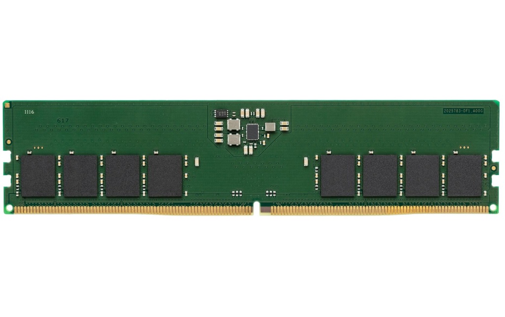Kingston DDR5 16GB 5600MT/s