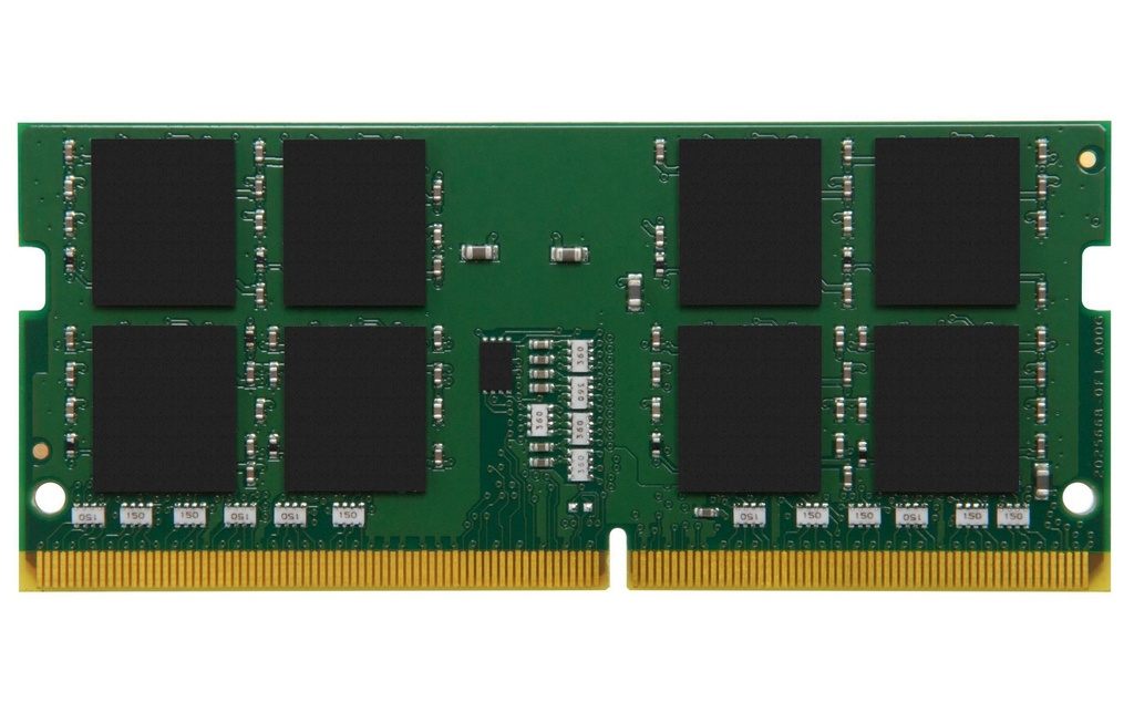 Kingston SO-DDR4 32GB 3200MT/s Non-ECC