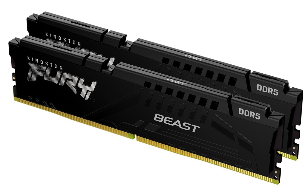 FURY Beast DDR5 32GB 2-Kit 5600MT/s
