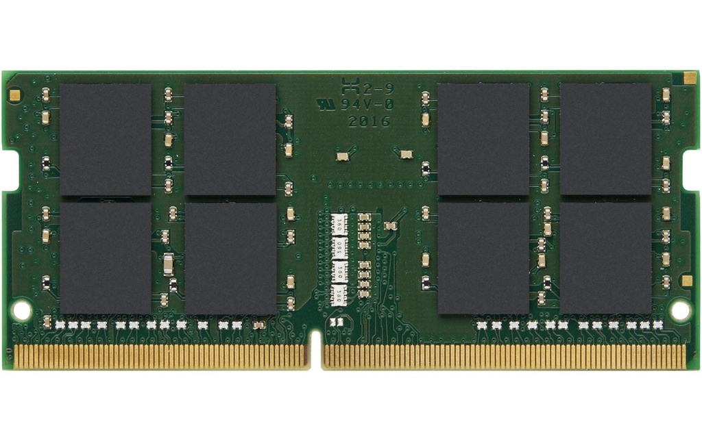 Kingston SO-DDR4 32GB 3200MT/s