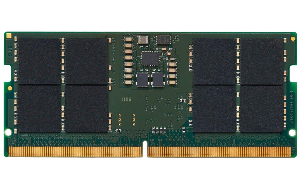 Kingston SO-DDR5 16GB 5600MT/s