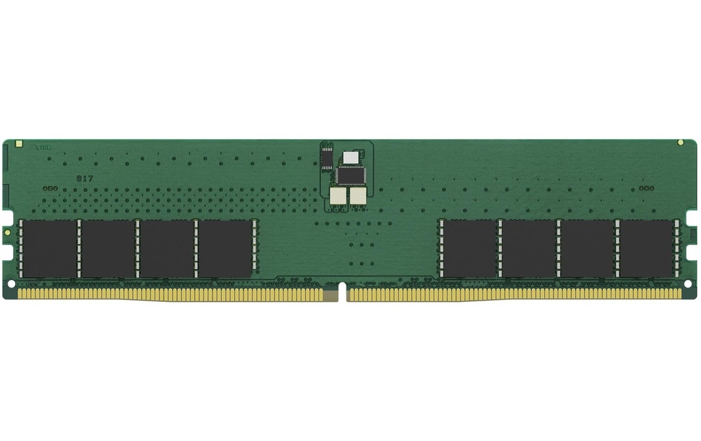Kingston DDR5 32GB 6400MT/s Non-ECC
