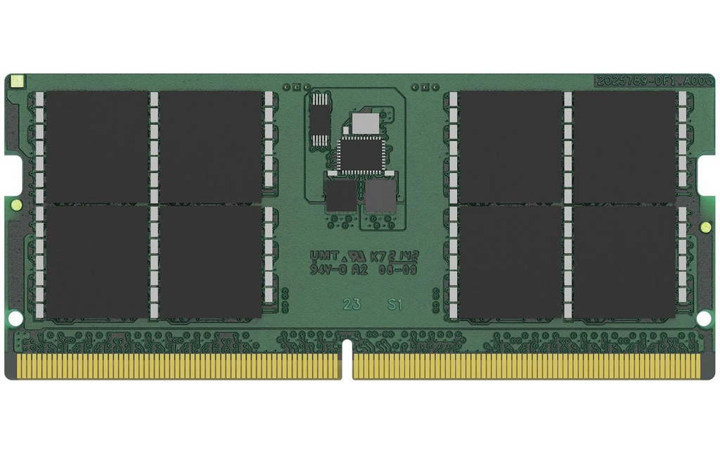 Kingston SO-DDR5 32GB 5600MT/s