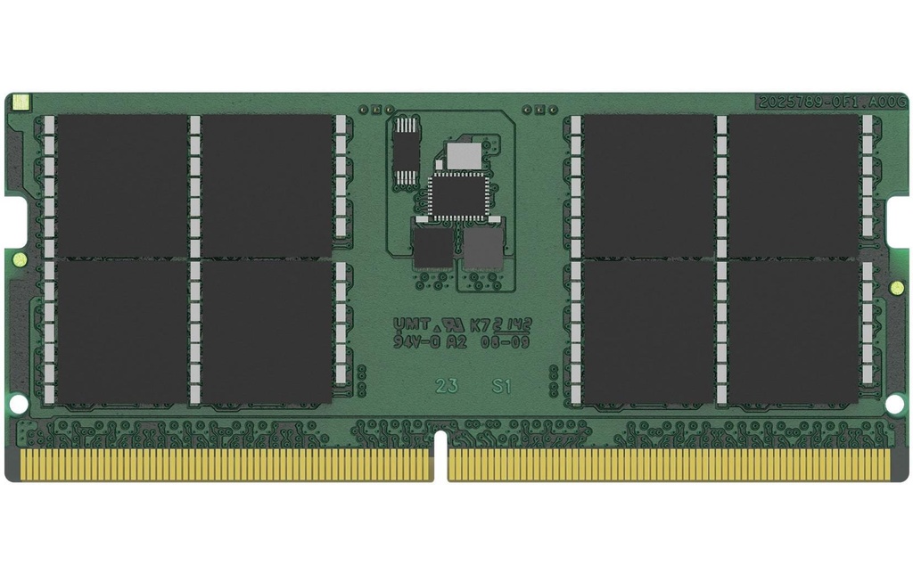 Kingston SO-DDR5 32GB 5600MT/s Non-ECC