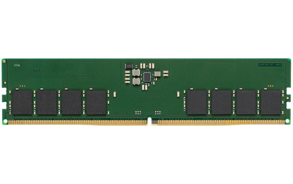 Kingston DDR5 16GB 5600MHz Non-ECC