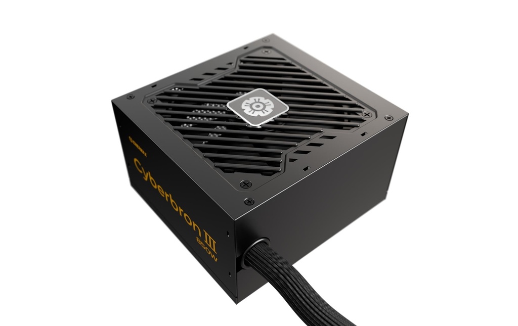Netzteil Enermax Cybertron 3 850W