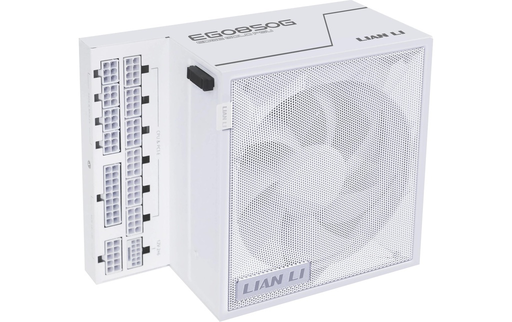 Netzteil Lian Li Edge 850, ATX3.1