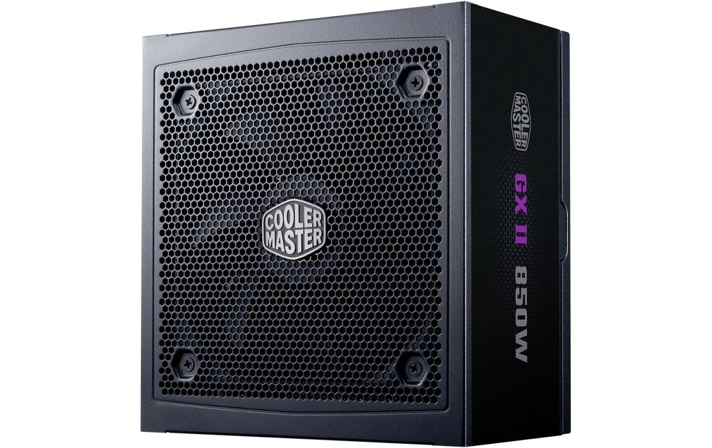 Netzteil Cooler Master, MWE v3 ATX 3.1 850W
