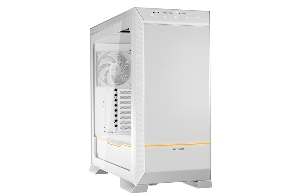 be quiet Dark Base Pro 901 Weiss