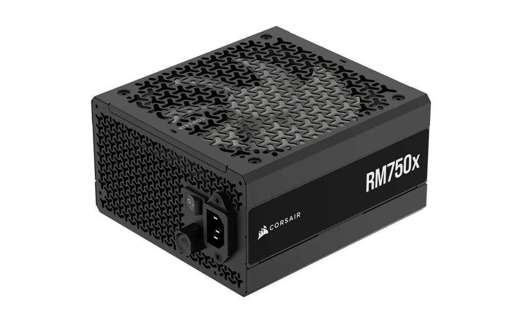 Corsair, Netzteil RM 750X 750 W
