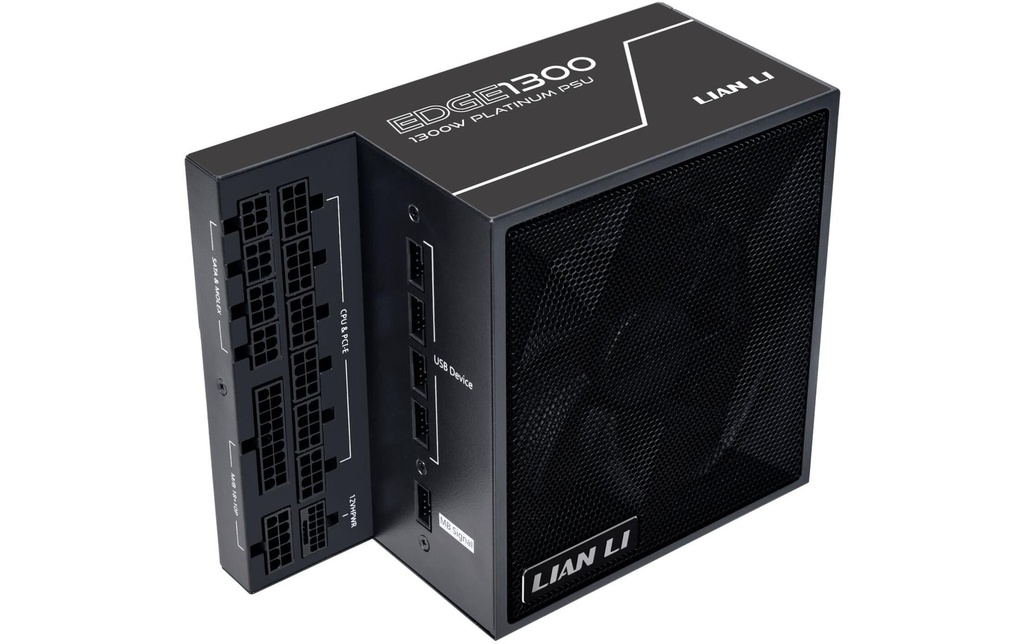 Netzteil Lian Li Edge EF1300