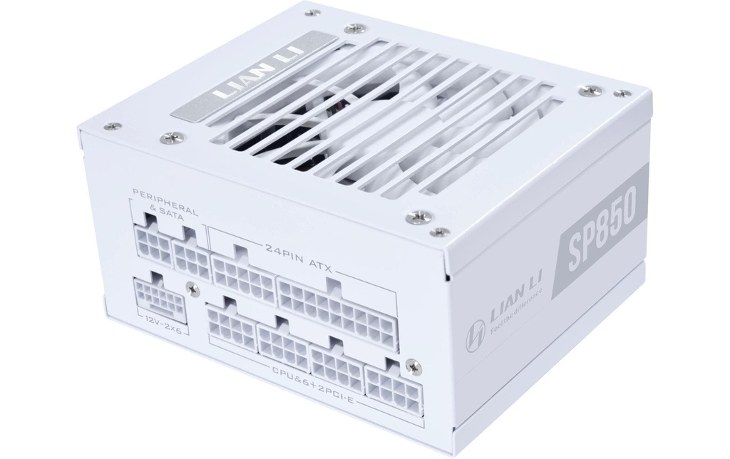 Netzteil Lian Li SP850 V2, ATX3.1