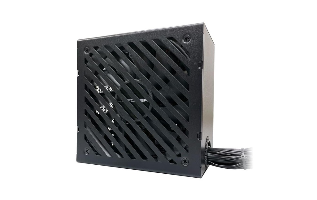 Netzteil LC Power, I-Pro Serie 650W