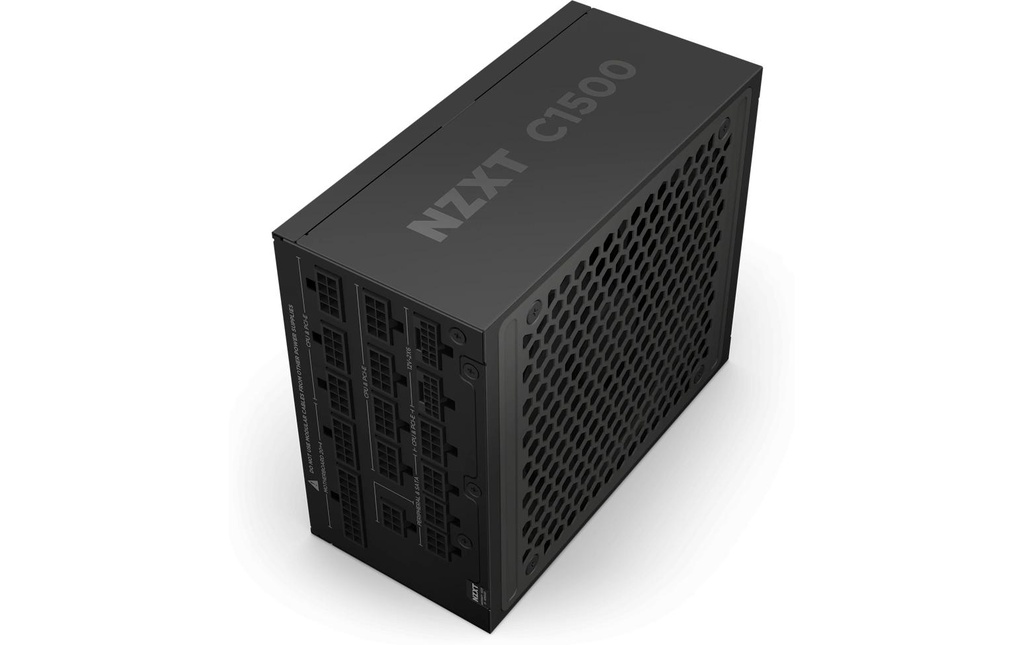 Netzteil NZXT C-Series, 15000W