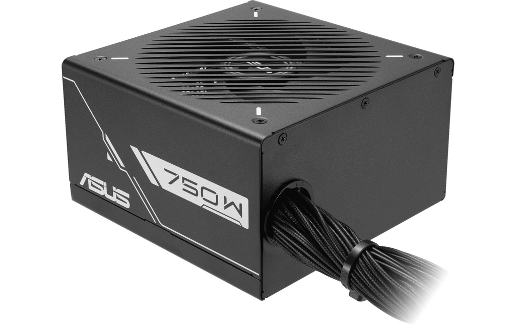 Asus Prime 750W Bronze