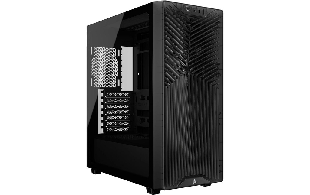 Corsair Midi Tower 3200D RS Smoke