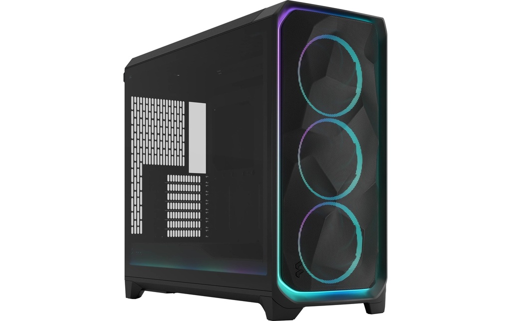 Fractal Design, PC-Gehäuse Meshify 3 XL Amb