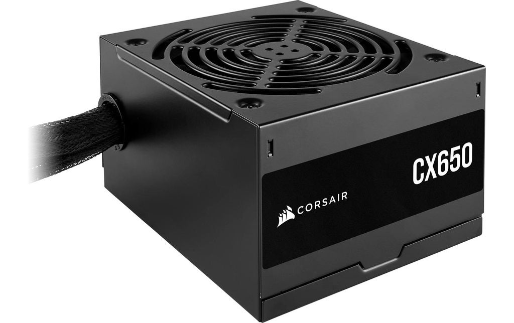 Netzteil Corsair, CX SERIES CX650
