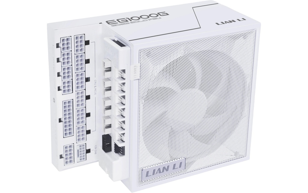 Netzteil Lian Li Edge 1000, ATX3.1