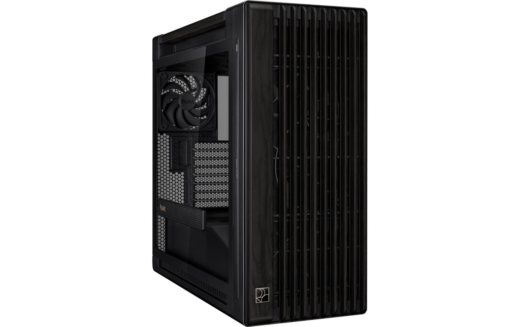 ASUS PROART PA602 WOOD TG PWM BLACK