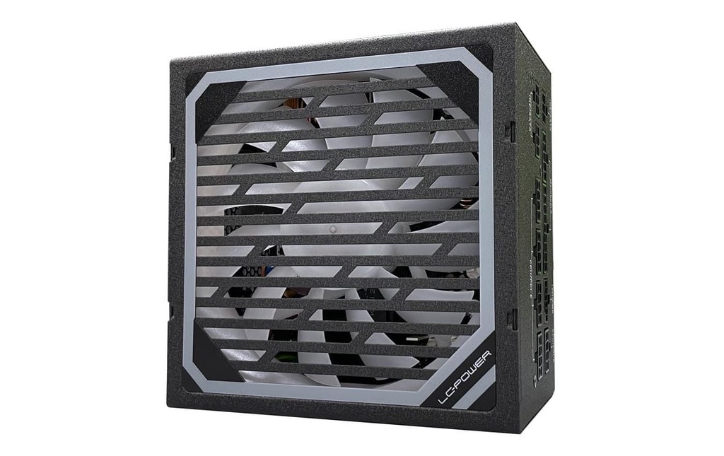 Netzteil LC Power, Super Silent Mod. 750W