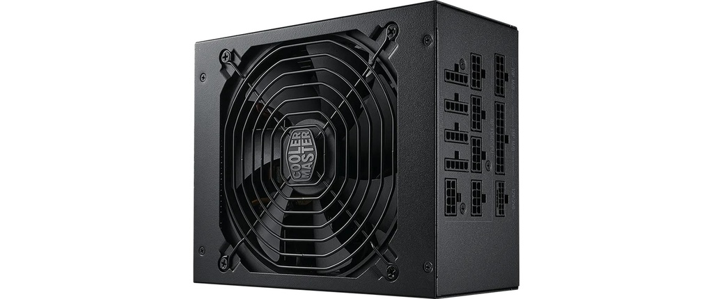 Netzteil Cooler Master, MWE v2ATX 3.1 1050W